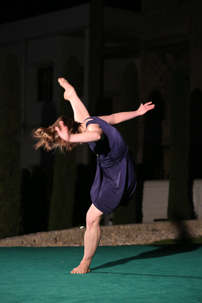 International Dance Day Festival in Lebanon